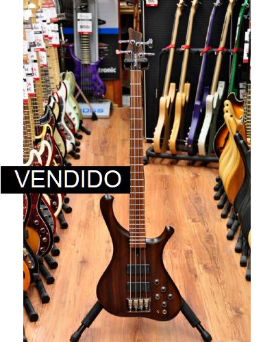 Marleaux Special Edition Doctorbass 4